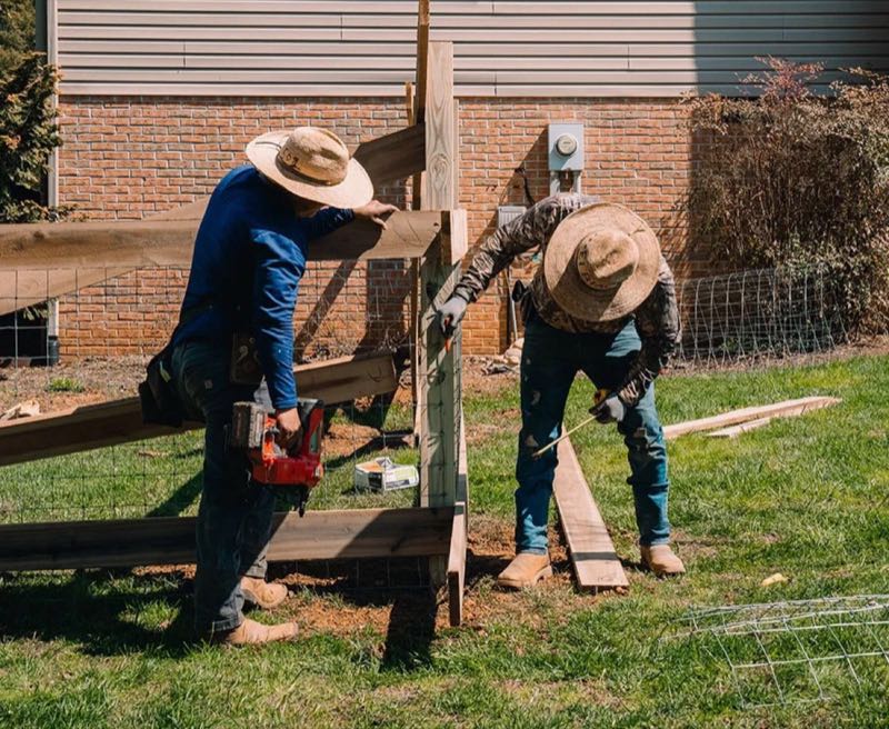 {SERVICE_NAME} project in Southlake